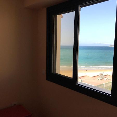 Appartement 69 Vue Sur Mer 3 Chambre Tangeri Esterno foto
