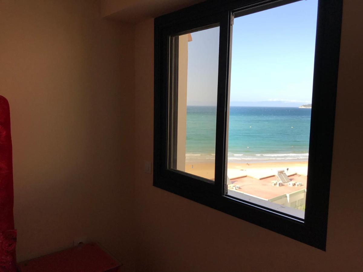 Appartement 69 Vue Sur Mer 3 Chambre Tangeri Esterno foto